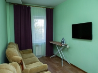2-комнатная квартира посуточно Иркутск, Дзержинского, 20: Фотография 7