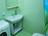 2-комнатная квартира посуточно Иркутск, Дзержинского, 20: Фотография 10