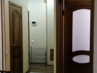 1-комнатная квартира посуточно Омск, Перелета , 31: Фотография 10