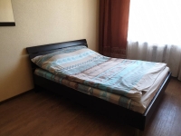 2-комнатная квартира посуточно Иркутск, Байкальская, 232А: Фотография 7