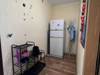 1-комнатная квартира посуточно Великий Новгород, Космонавтов , 36: Фотография 4