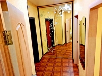 1-комнатная квартира посуточно Ульяновск, Кирова , 6: Фотография 4