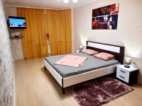 1-комнатная квартира посуточно Ульяновск, Кирова , 6: Фотография 11