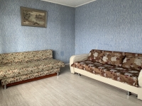2-комнатная квартира посуточно Красноярск, Сергей Лазо , 4: Фотография 2
