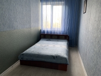 2-комнатная квартира посуточно Красноярск, Сергей Лазо , 4: Фотография 3