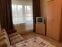 1-комнатная квартира посуточно Красноярск, Киренского, 9а: Фотография 3