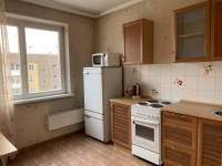 1-комнатная квартира посуточно Красноярск, 78 добровольческой бригады, 19: Фотография 4