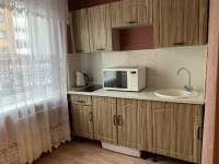1-комнатная квартира посуточно Красноярск, Ломоносова, 10: Фотография 3