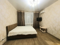 1-комнатная квартира посуточно Владимир, краснознаменная, 4: Фотография 2