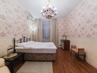 1-комнатная квартира посуточно Санкт-Петербург, Аллея Котельникова, 5: Фотография 2