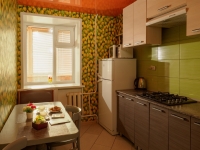 1-комнатная квартира посуточно Смоленск, Кирова, 27В: Фотография 3