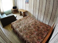1-комнатная квартира посуточно Новосибирск, Вокзальная магистраль, 5: Фотография 2
