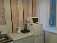 1-комнатная квартира посуточно Новосибирск, Вокзальная магистраль, 5: Фотография 6