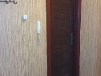 1-комнатная квартира посуточно Новосибирск, Вокзальная магистраль, 5: Фотография 7