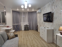 2-комнатная квартира посуточно Севастополь, Столетовский проспект , 29: Фотография 13