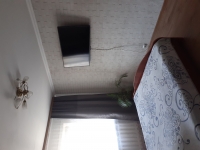 1-комнатная квартира посуточно Южно-Сахалинск, ул. Есенина, 5: Фотография 8