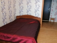 1-комнатная квартира посуточно Иркутск, Байкальская , 216 а/4: Фотография 3