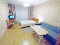 1-комнатная квартира посуточно Екатеринбург, 8 Марта , 101: Фотография 2