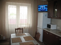 2-комнатная квартира посуточно Ессентуки, Советская, 18А: Фотография 9