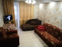 1-комнатная квартира посуточно Брест, Советской Конституции, 19: Фотография 14