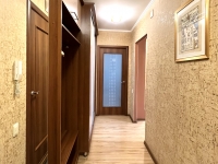 2-комнатная квартира посуточно Барнаул, пр. Социалистический, 69: Фотография 10