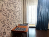 1-комнатная квартира посуточно Екатеринбург, Союзная, 4: Фотография 5