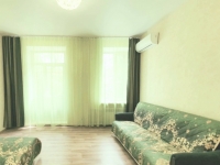 3-комнатная квартира посуточно Воронеж, Фридриха Энгельса, 17: Фотография 8