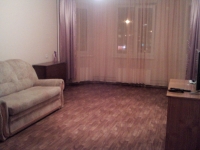 1-комнатная квартира посуточно Нижний Новгород, Островского, 7: Фотография 4