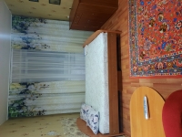 2-комнатная квартира посуточно Йошкар-Ола, Комсомольская, 96: Фотография 2