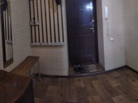 1-комнатная квартира посуточно Самара, РЕАЦЕНТР ул. Вольская, 77: Фотография 6