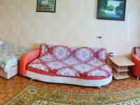 1-комнатная квартира посуточно Пенза, Глазунова, 1: Фотография 11