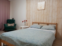 1-комнатная квартира посуточно Екатеринбург, Сулимова, 3: Фотография 18
