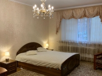 2-комнатная квартира посуточно Пятигорск, Партизанская, 1БК5: Фотография 2