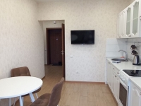 1-комнатная квартира посуточно Пенза, Тернопольская, 10: Фотография 4