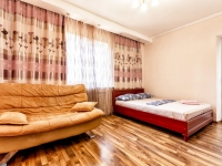 1-комнатная квартира посуточно Екатеринбург, Техническая , 35: Фотография 2