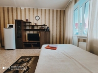 1-комнатная квартира посуточно Екатеринбург, Таватуйская, 1а: Фотография 4