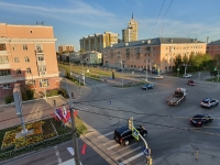 1-комнатная квартира посуточно Барнаул, Проспект Калинина, 3: Фотография 14