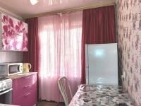 1-комнатная квартира посуточно Астрахань, Татищева , 33: Фотография 14