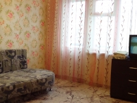 1-комнатная квартира посуточно Нижний Новгород, Южное Шоссе, 28 А: Фотография 9