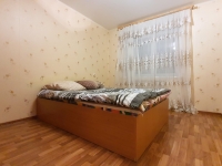 2-комнатная квартира посуточно Владимир, Проспект Строителей, 15Д: Фотография 2