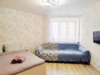 1-комнатная квартира посуточно Чебоксары, Миначева , 11: Фотография 2