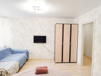 1-комнатная квартира посуточно Чебоксары, Миначева , 11: Фотография 3