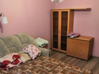 3-комнатная квартира посуточно Уфа, Интернациональная, 19: Фотография 4