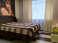 2-комнатная квартира посуточно Железноводск, Ленина, 5Е: Фотография 3