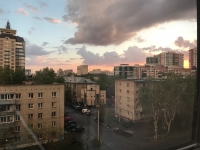 2-комнатная квартира посуточно Барнаул, Комсомольский , 44: Фотография 18