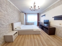 1-комнатная квартира посуточно Магнитогорск, проспект Ленина, 142: Фотография 3