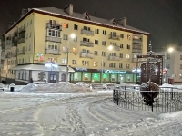 1-комнатная квартира посуточно Новополоцк, проспект Франциска Скорины (фонтан) , 34: Фотография 16