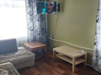 1-комнатная квартира посуточно Балаково, Минская, 27: Фотография 14