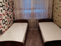2-комнатная квартира посуточно Балаково, Минская, 29А: Фотография 9