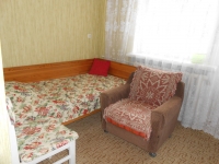 2-комнатная квартира посуточно Пятигорск, Ленина , 4: Фотография 6
